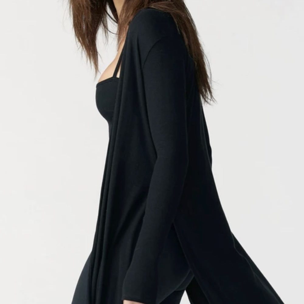 Joah Brown Luna Cardigan